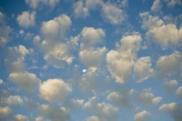 ALTOCUMULUS