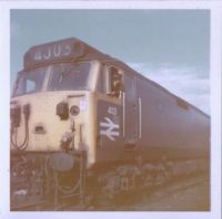 early class 50
