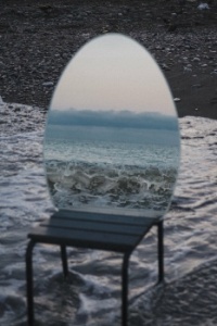 Mirror to the Sea