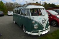 Fars folkevognsbus