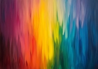 Rainbow Gradient