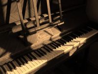 piano