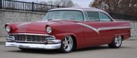 56 Ford