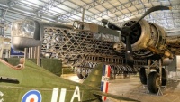 Vickers Wellington Mk1A