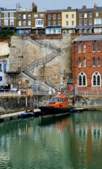 Jaobs ladder margate