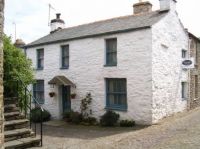 Cottage in Dent, Cumbria