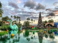 Disney World Florida  (mgm)