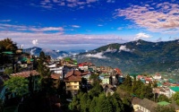 India_Gangtok_Sikkim