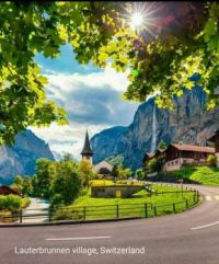 Switzerland Village