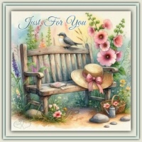 Just for you.....
