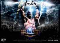 Stone Cold Steve Austin by workoutf