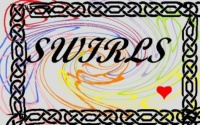 Swirls 2009 - large