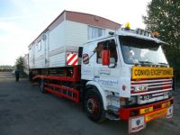 scania 93 still working