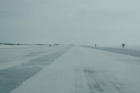Ice Road