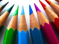 colour-pencils