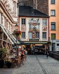 9.17 Koblenz - Germany