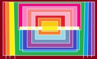 living rainbow