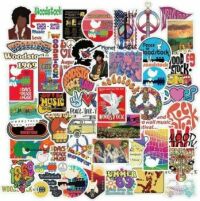 Vintage Woodstock (867)