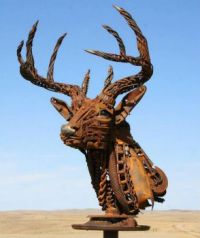 deer
