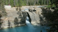 Athabasca Falls, Banff Natioanal Park, Alberta, Candada