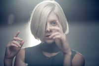 Aurora - Norwegian Singer  (6)