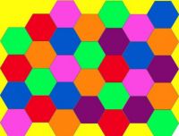 Hexagons