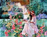The Artist's Garden