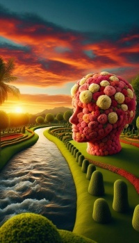 Garden of Eden