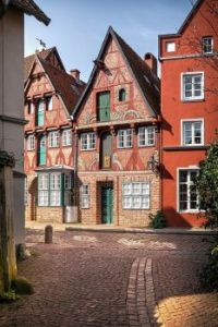 Germany - Lüneburger Altstadt  4.10.jpg