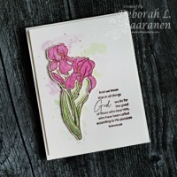 WatercolorIris