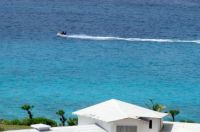 Jet Skiers in the Bahamas