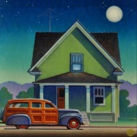 Robert LaDuke - Autumn