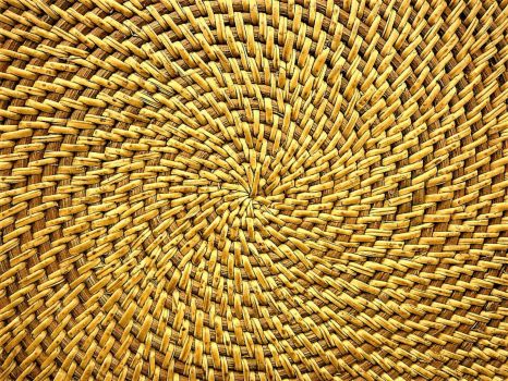 Basket Weave ... X Large
