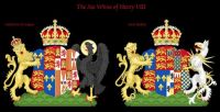 The Six Wives of Henry VIII - 1