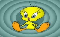 Looney Tunes Tweety