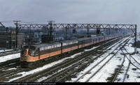 Illinois Central - City of Miami