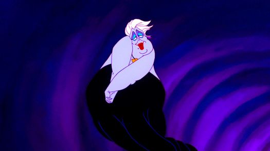 Solve Ursula jigsaw puzzle online with 576 pieces