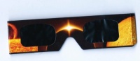 My Solar Eclipse Glasses