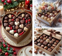 Chocolates - Help Yourself 😀