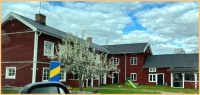 Sweden trip 2025