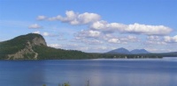 Moosehead Lake Maine webcam 2