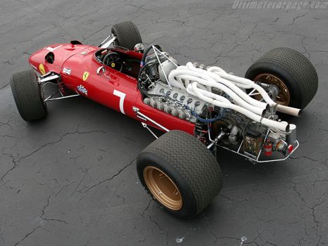 Ferrari-312-67-F1_8
