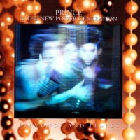 It Came from the 90s : Prince & The NPG - Diamonds & Pearls
