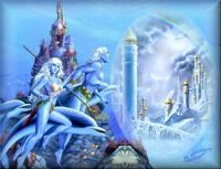 Láminas de Fantasia_composición