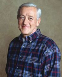 RIP John Mahoney-Father on the Frasier Show