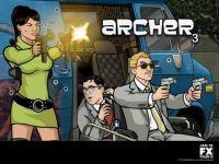 Archer - Shootout