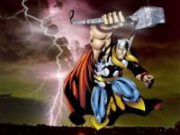 The Mighty THOR!