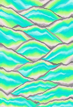 Sea Pattern