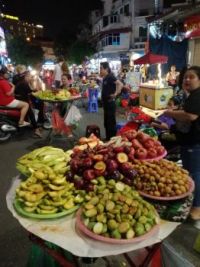 Život ve Vietnamu