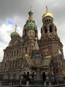 russian-church